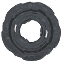 D