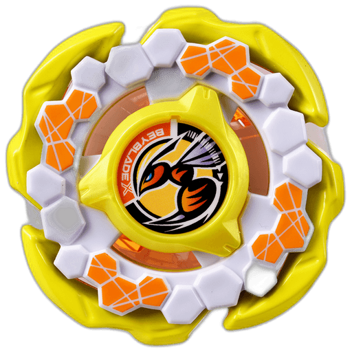 Hornet Fort Metallic Coat: Yellow R 7-60T