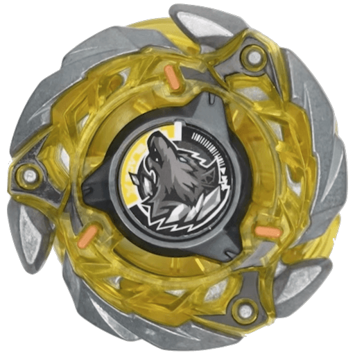 Wolf Flame D 9-65L