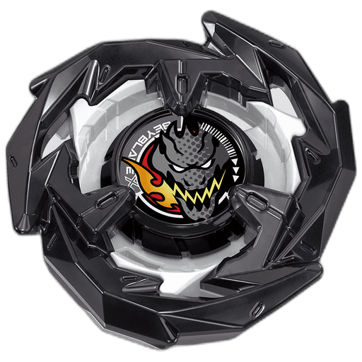 Dran Sword Metallic Coat: Black J League Ver. 1-60V