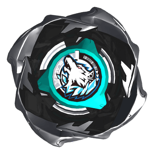 Wolf Hunt F 0-60DB