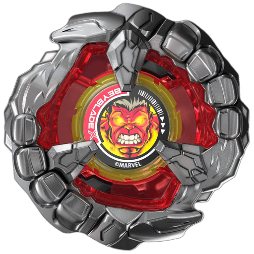 Red Hulk 1-80R