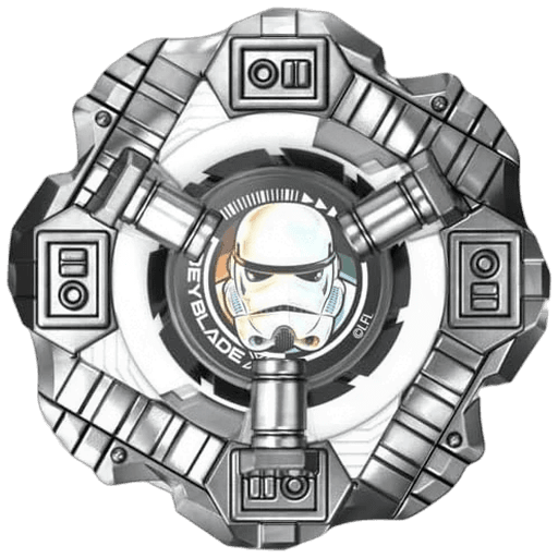 Stormtrooper 5-70B
