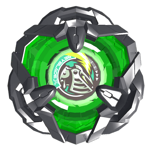 Knight Shield 3-80N