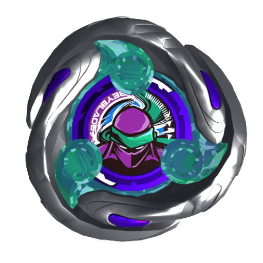 Shinobi Shadow 1-80MN