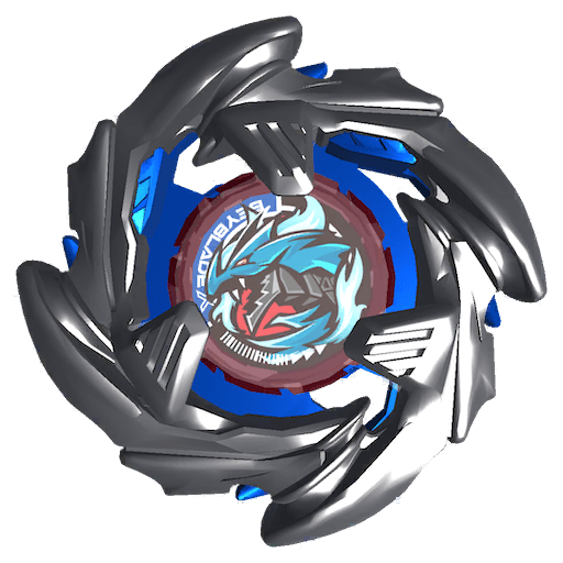 Cobalt Dragoon 2-60C