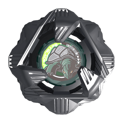 Black Shell 4-60D