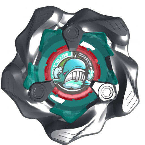Tide Whale 5-80E