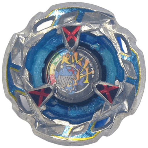 Hells Scythe 3-80F