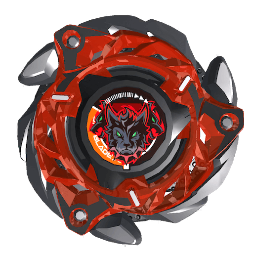 Cerberus Flame W 5-80WB