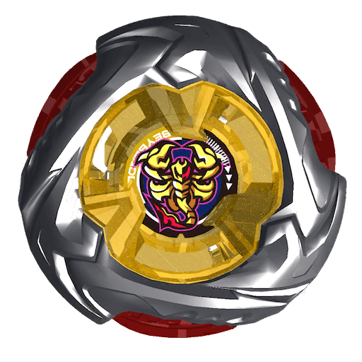 Scorpio Spear 0-70Z