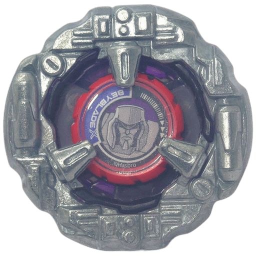 Megatron 4-80B