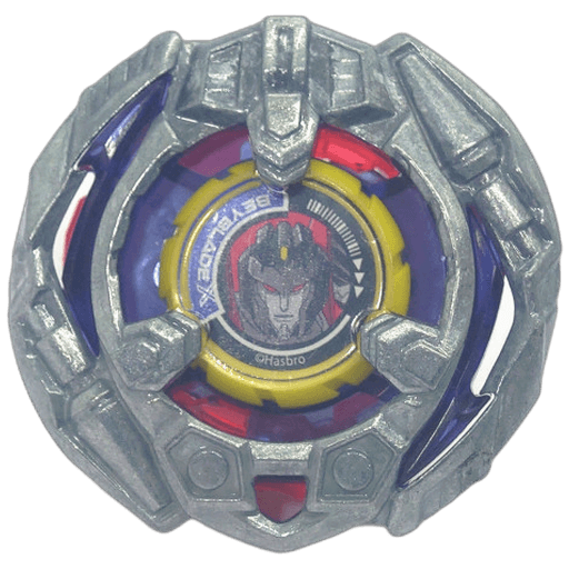 Starscream 3-80N