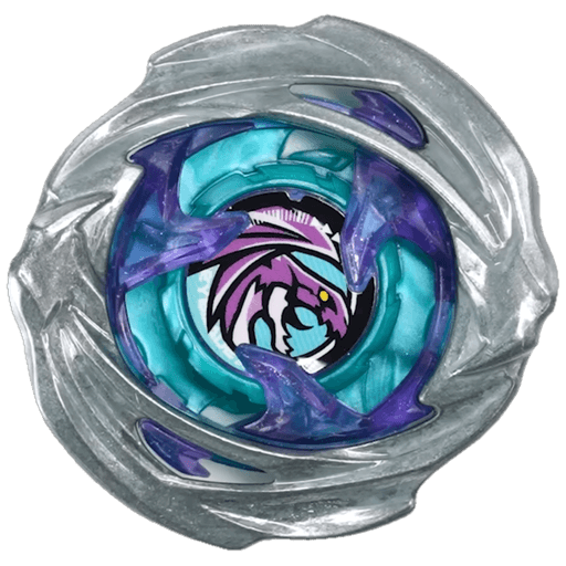 Wyvern Hover (DMM Lottery A-Prize) 2-80GN