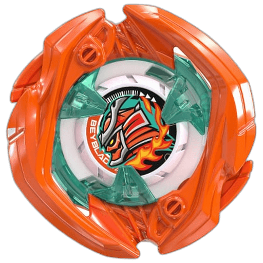 Samurai Saber Metallic Coat: Orange 2-70L