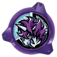 CX-17-01 UNICORN