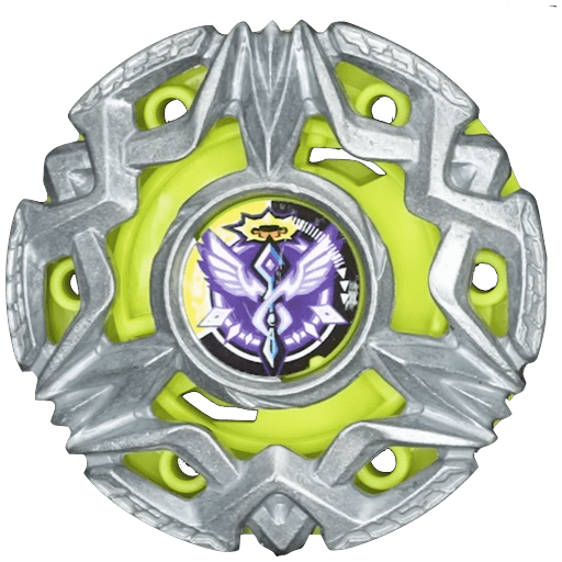 Heavens Ring Green Ver. 0-80DS
