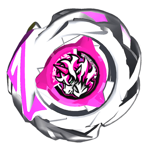 CX-17-02 UNICORNDELTAPO 1-80GR