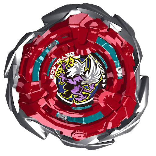 UX-19 BULLETGRIFFONH