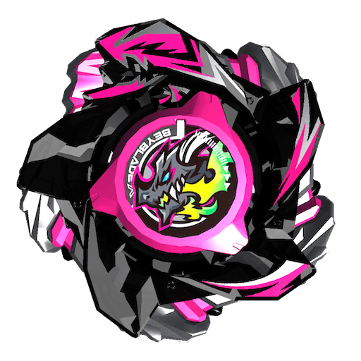 CX-13 BAHAMUTBLITZBK 1-50I