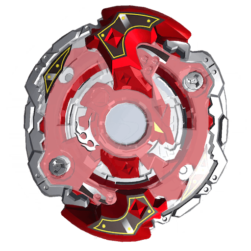 BXG-21 STORMSPRIGGAN 2-70M
