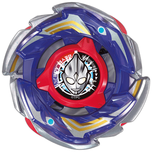 Tiga Rage T F 3-60T