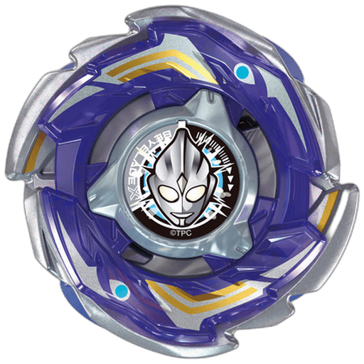 Tiga Rage T F 3-60T