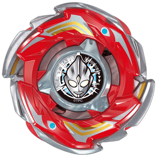 Tiga Rage T F 3-60T